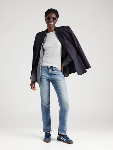 GAP Koszulka w kolorze szary