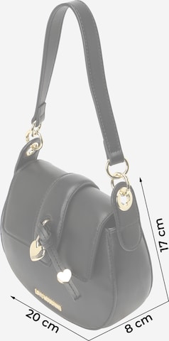 Love Moschino Shoulder bag in Black