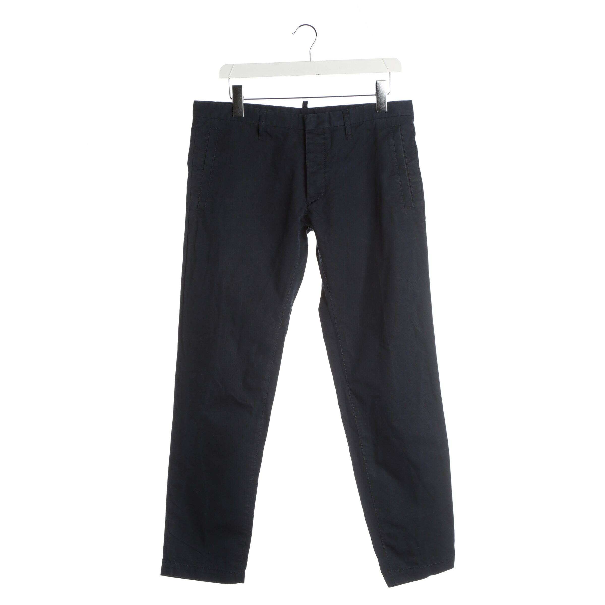 DSQUARED2 Pants in 33 in Navy, Item view