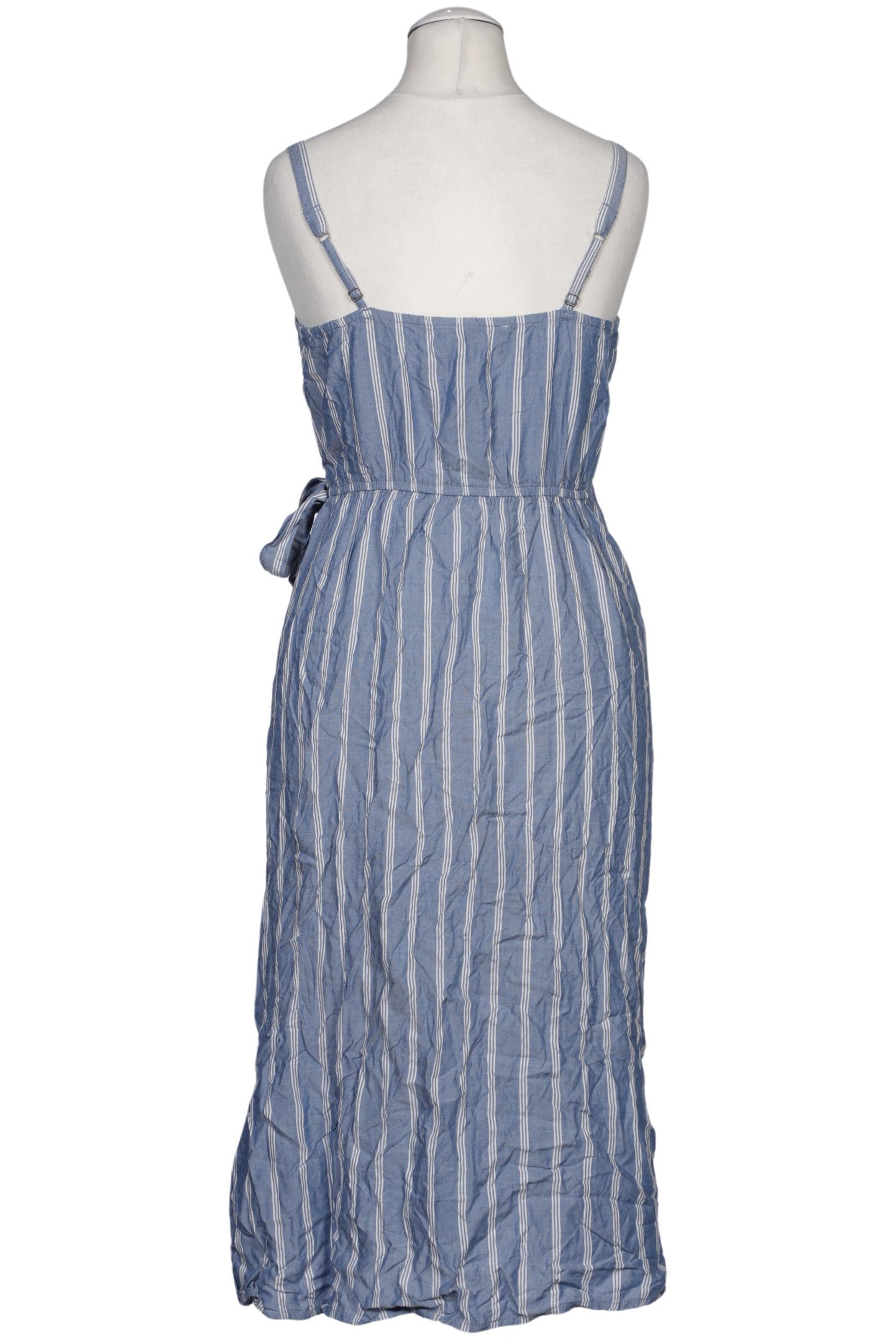 HOLLISTER Dress in XS in Blue