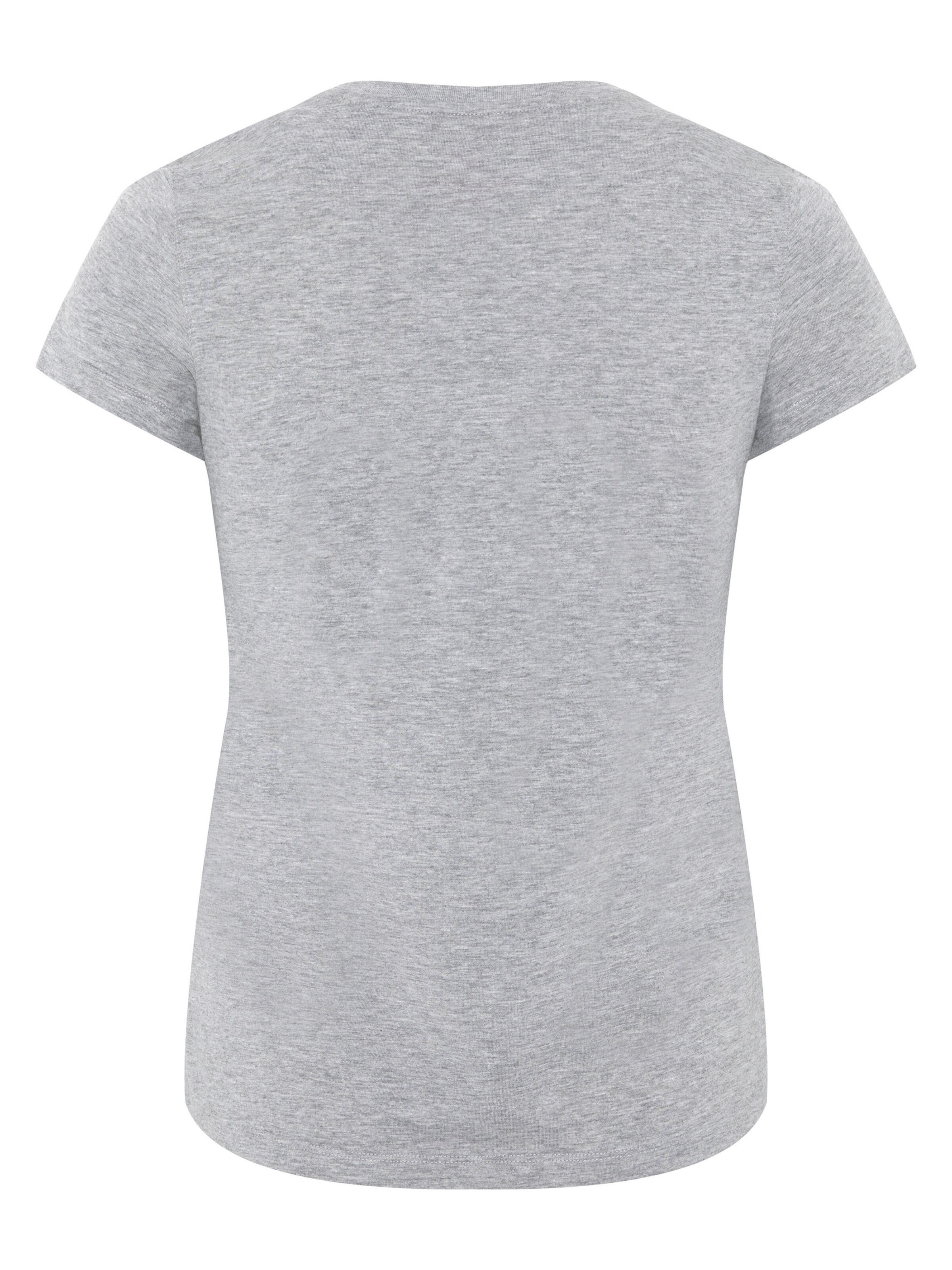 Oklahoma Jeans T-Shirt in Grau