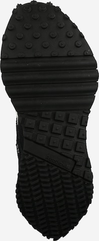 Sneaker bassa 'LX 2200' di Reebok in nero