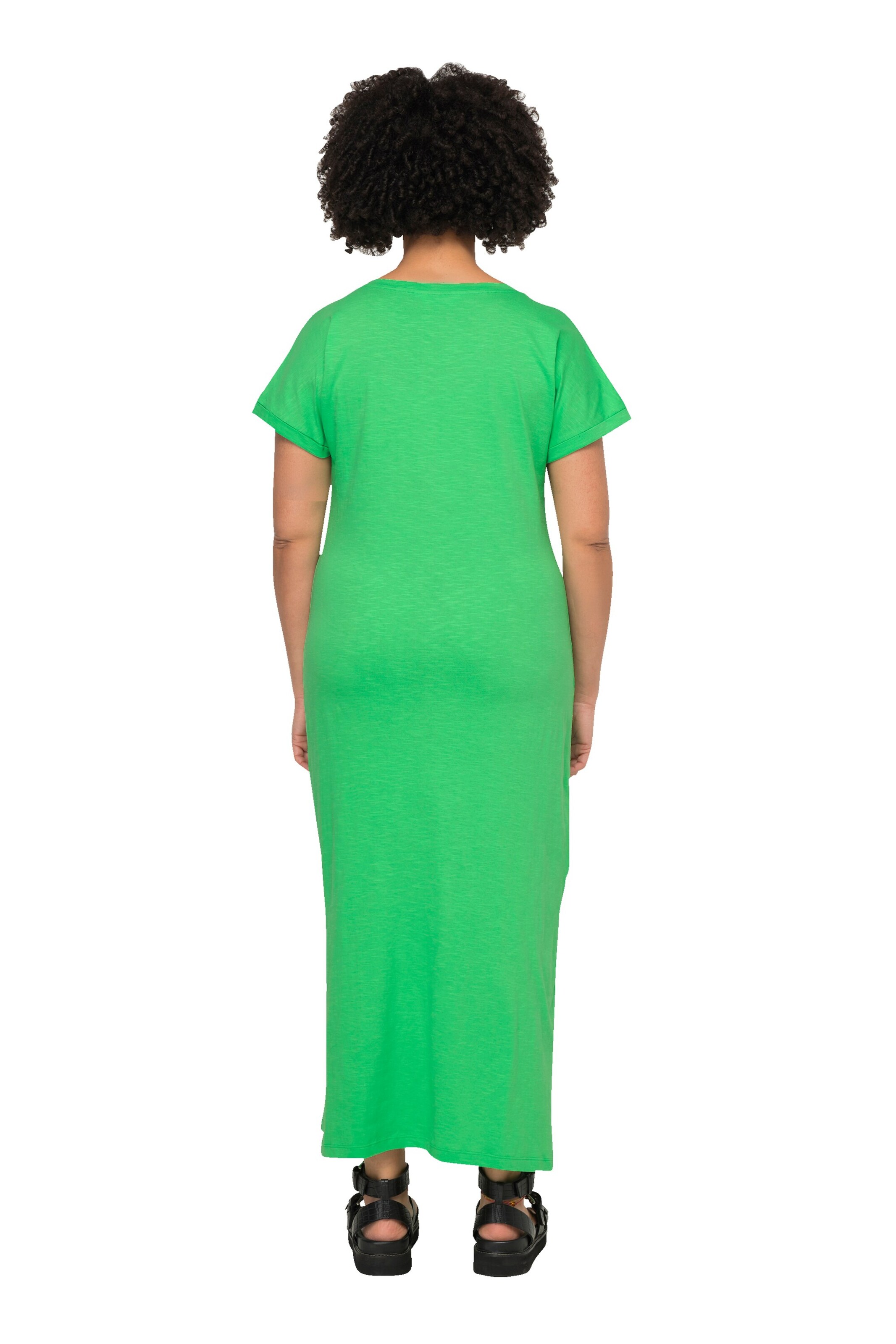 Angel of Style Kleid in Grün