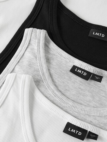 LMTD - Top en gris