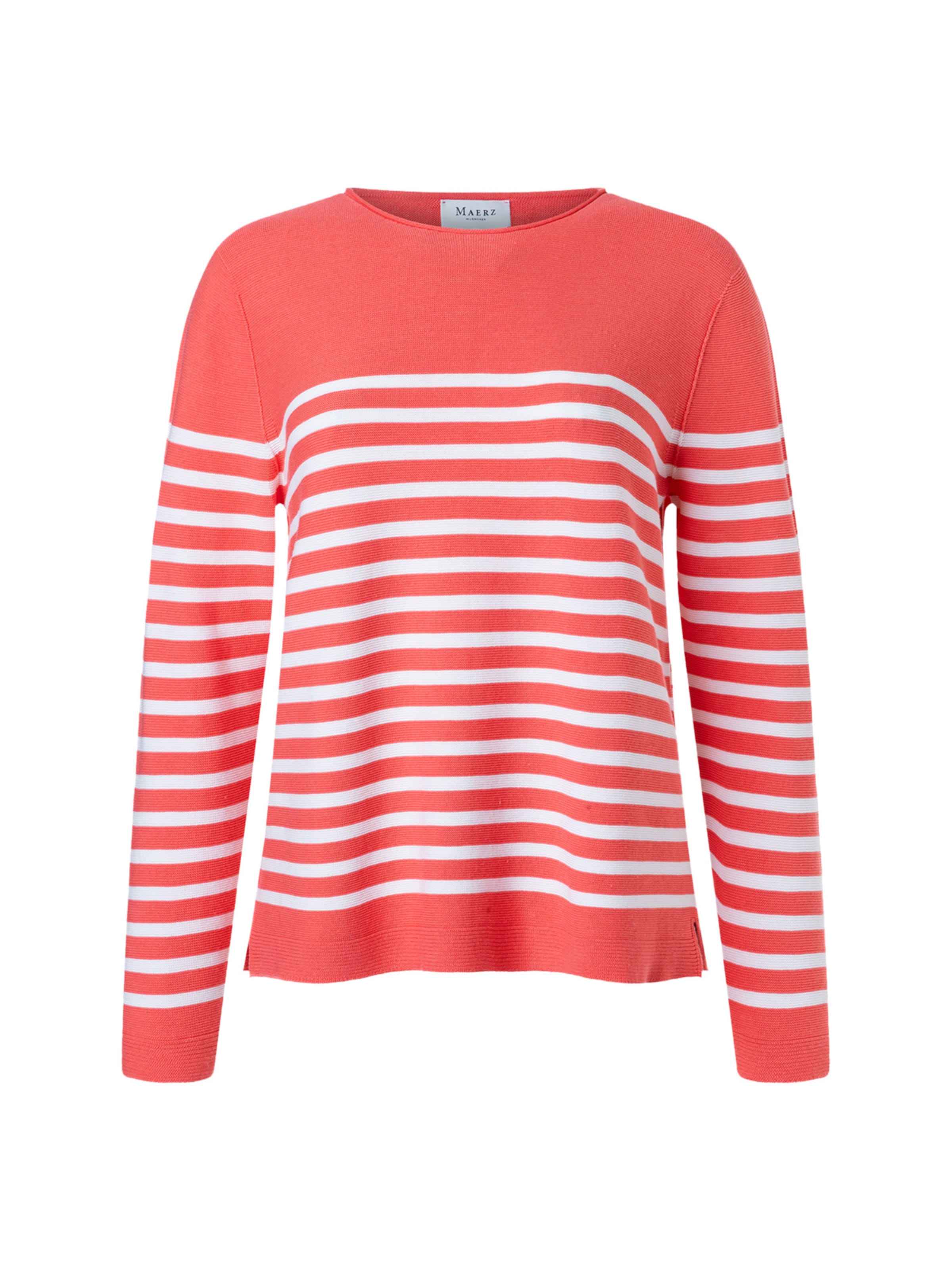 MAERZ Muenchen - Jersey ' 326101 ' en rosa: frente