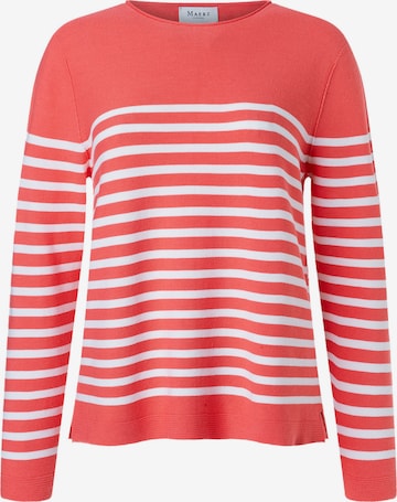 MAERZ Muenchen - Jersey ' 326101 ' en rosa: frente