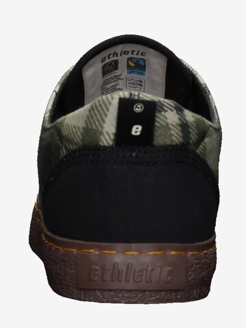 Ethletic Sneaker 'Brody' in Schwarz