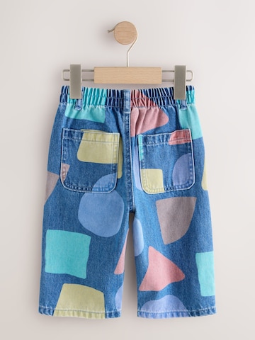 Regular Jean Next en bleu