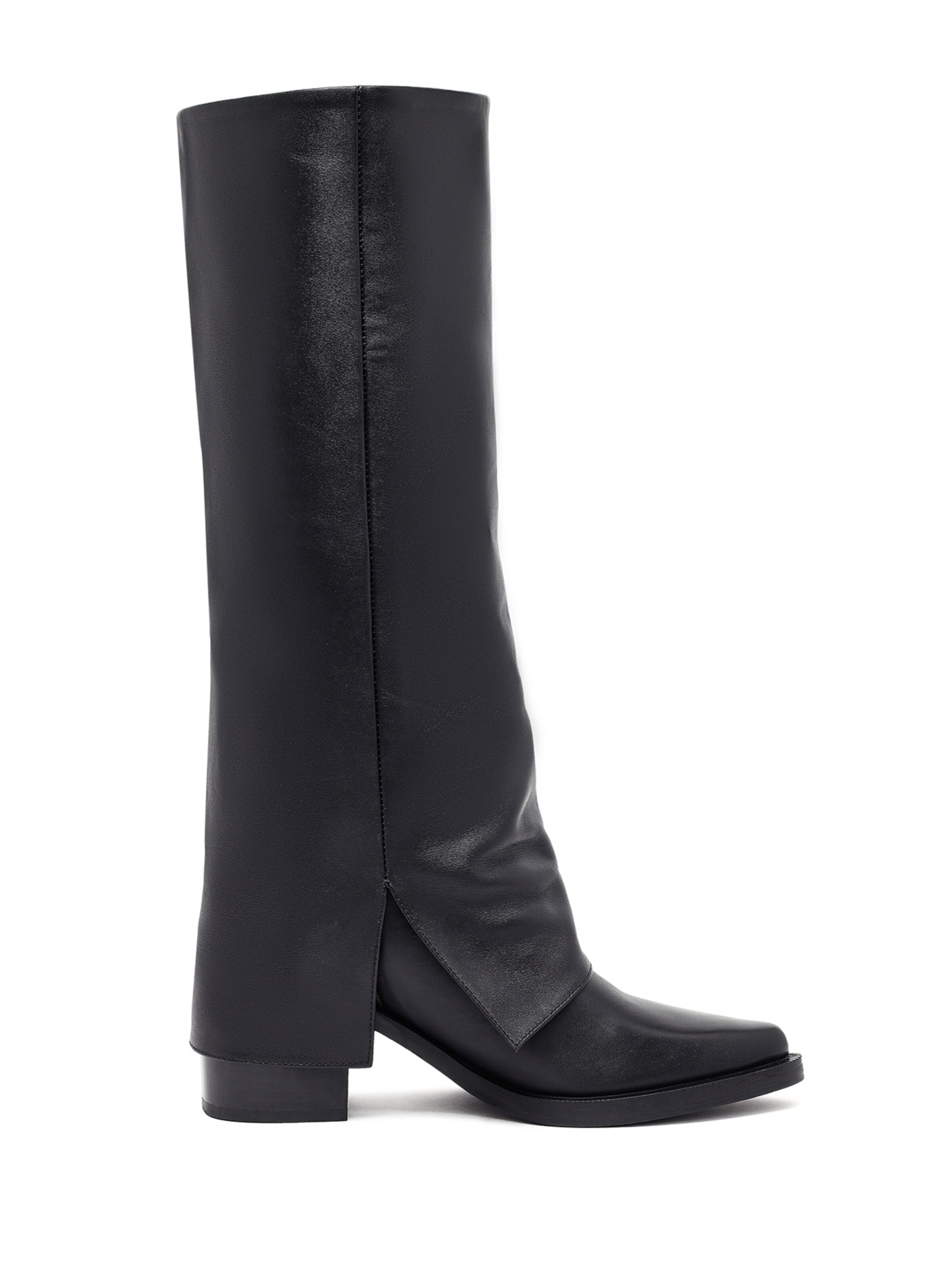 Derimod Laarzen in Zwart