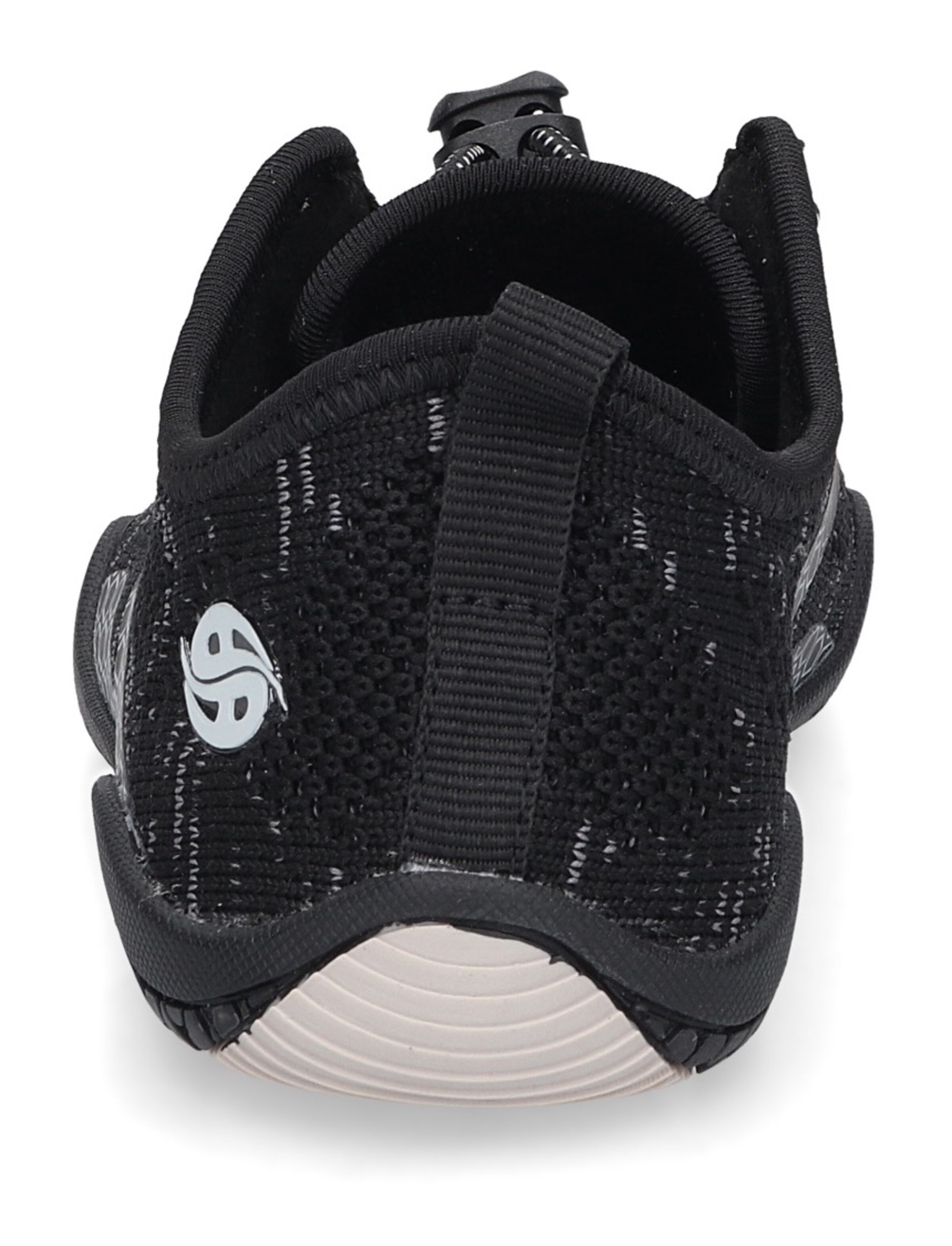 Dockers by Gerli Sneakers in Black