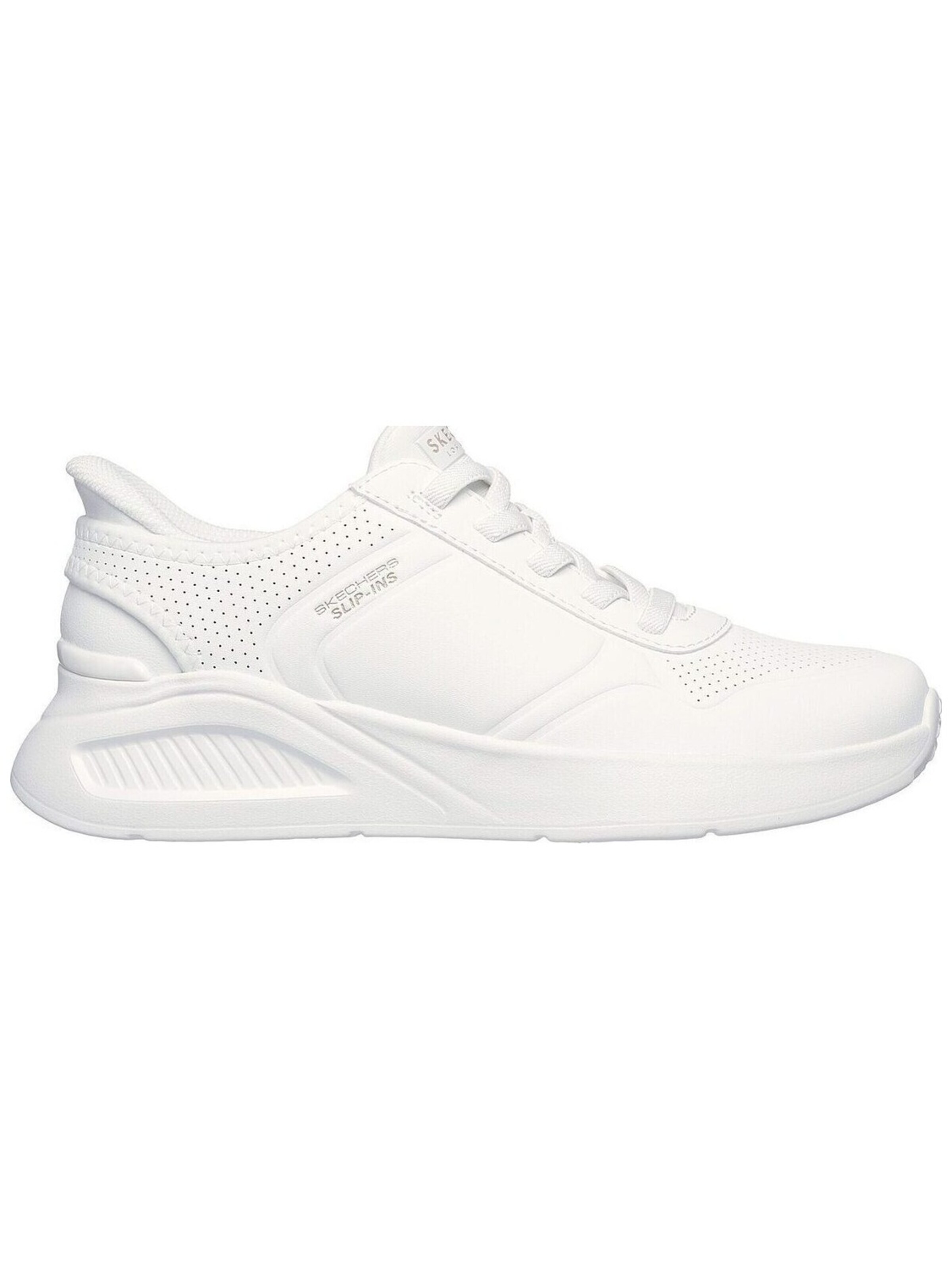 Sneaker bassa 'Skechers Uno Lite-floating Steps' in 39 SKECHERS di colore bianco, Visualizzazione prodotti