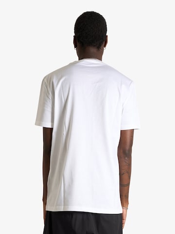 LOW BRAND Shirt in Wit