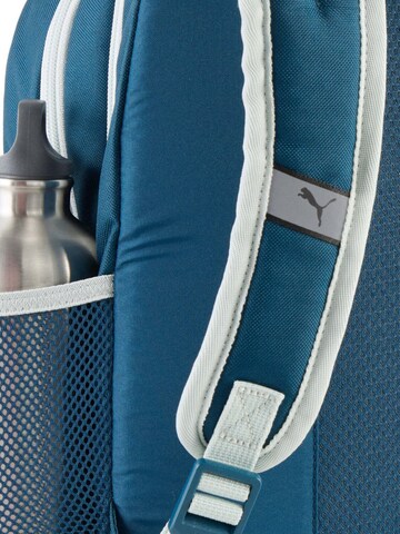 PUMA - Mochila 'Puma Buzz Small Backpack 13L' en azul