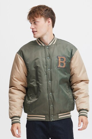 BLEND Between-Season Jacket in Beige: front