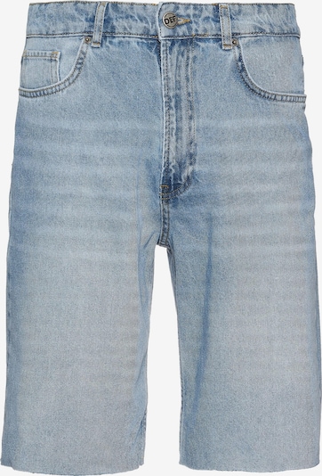 DEF Shorts in blue denim, Produktansicht