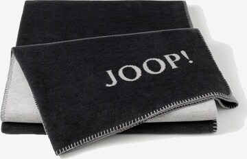 Couvertures JOOP! en gris : devant