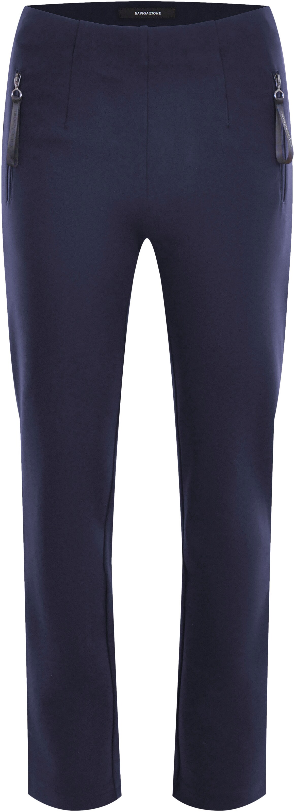 Navigazione Pants in Blue: front