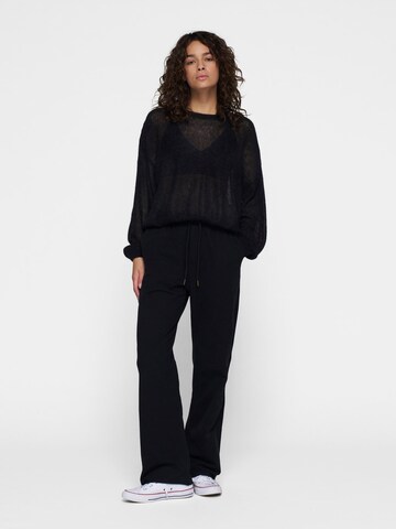 10Days Tapered Trousers in Black