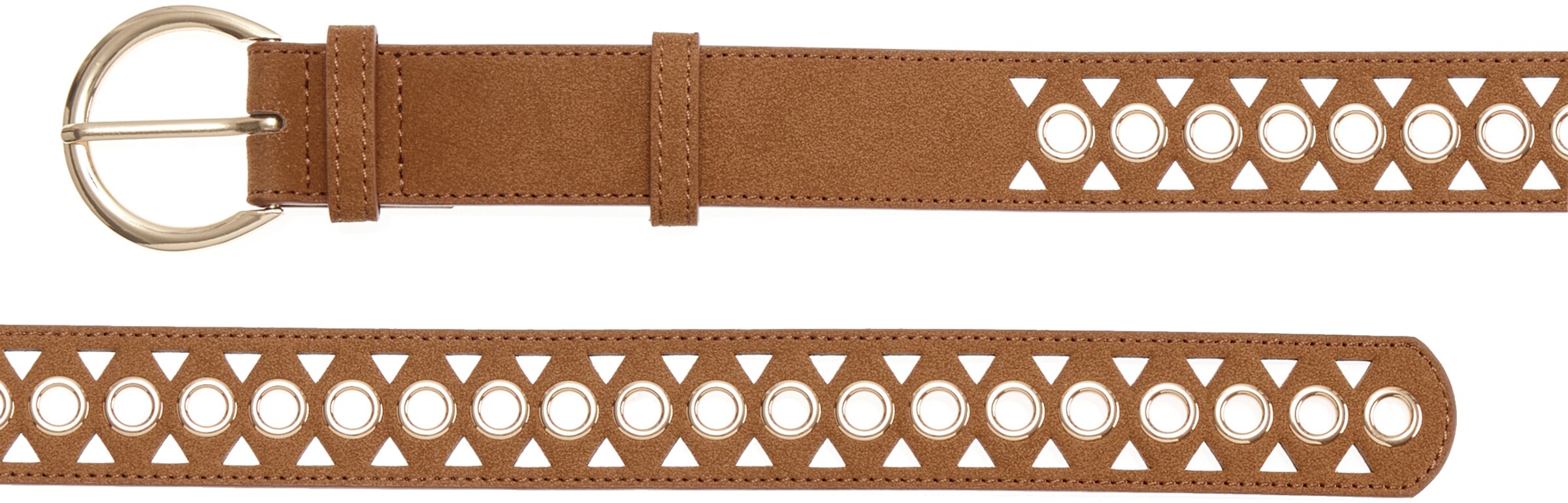 Cintura di LASCANA in marrone