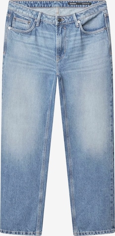 GABBA Regular Farkut ' Max Prag ' värissä sininen: etupuoli