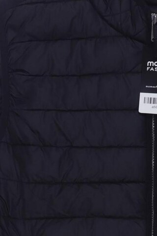 NAPAPIJRI Vest in M in Black