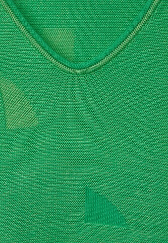 CECIL Sweater in Green