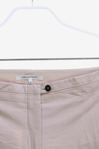 Gerard Darel Hose L in Beige