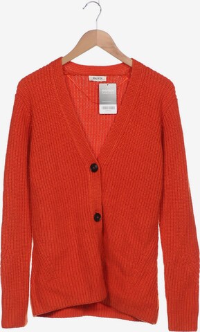 Malvin Sweater & Cardigan in L in Orange: front