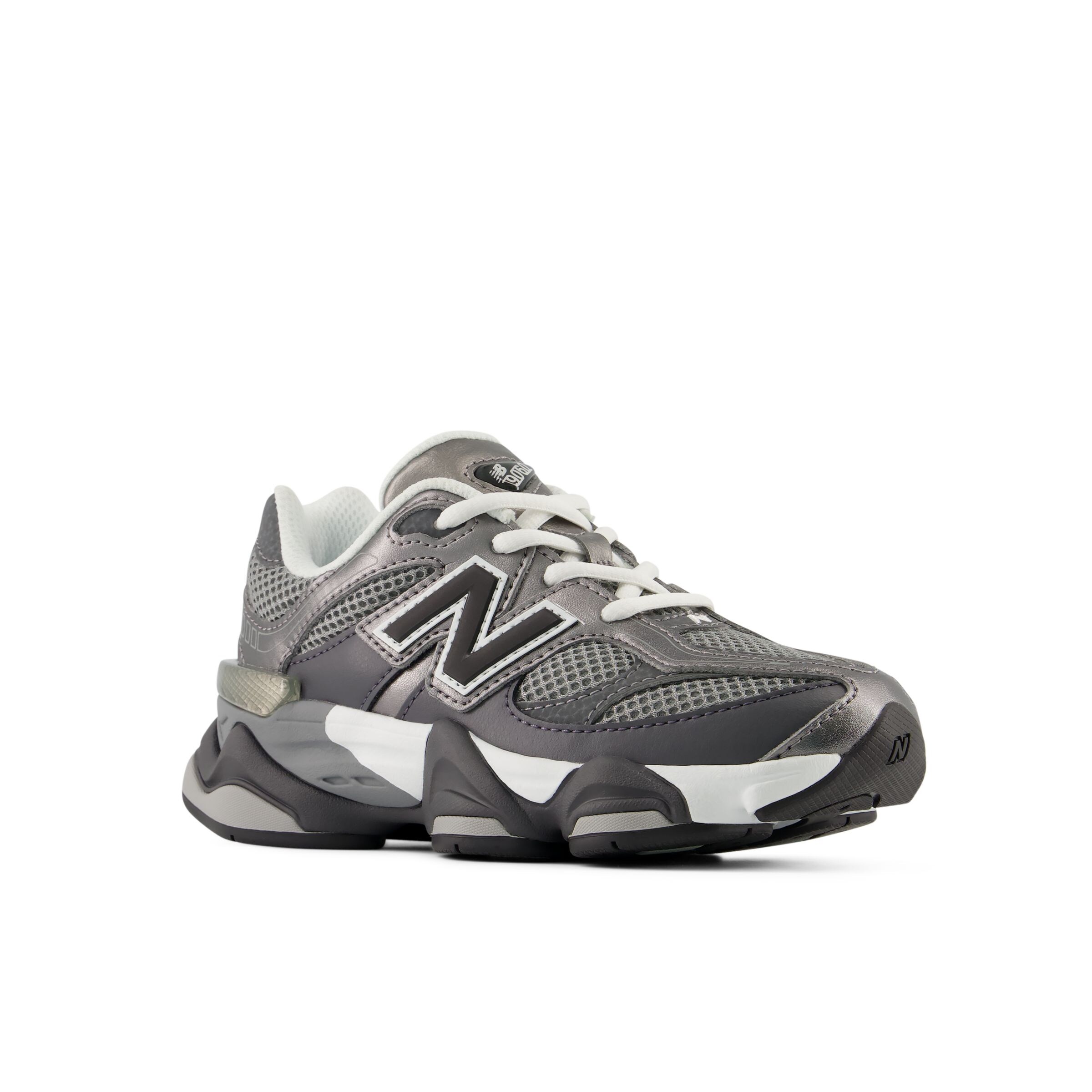 Baskets '9060' new balance en gris