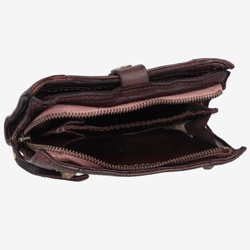 Campomaggi Wallet in Brown