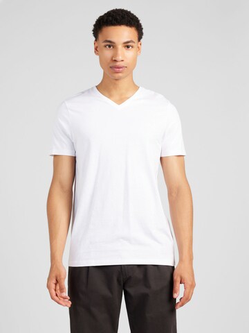 BURTON MENSWEAR LONDON T-Shirt in Grau: Vorderseite