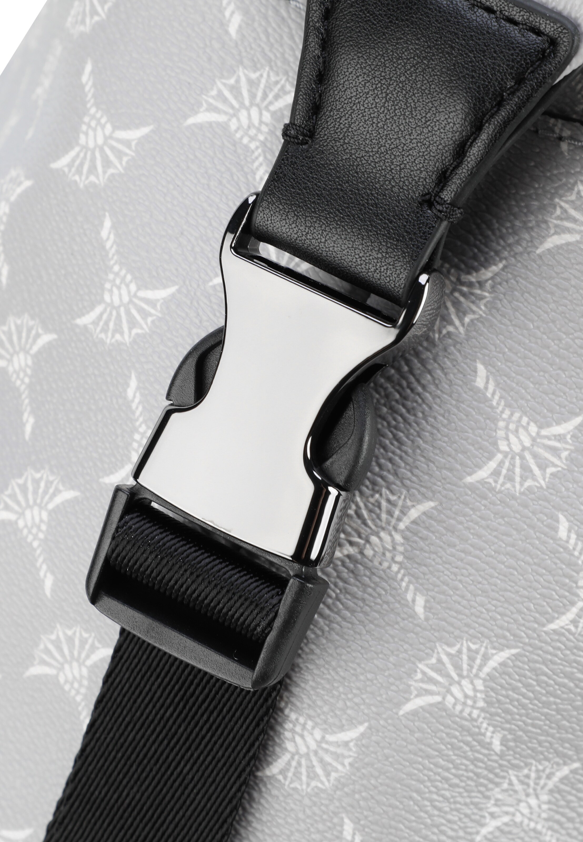 JOOP! Weekender 'Flora 1.0 Carsten' in Grey