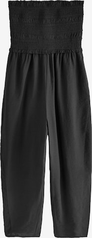 Combinaison Next en noir : devant