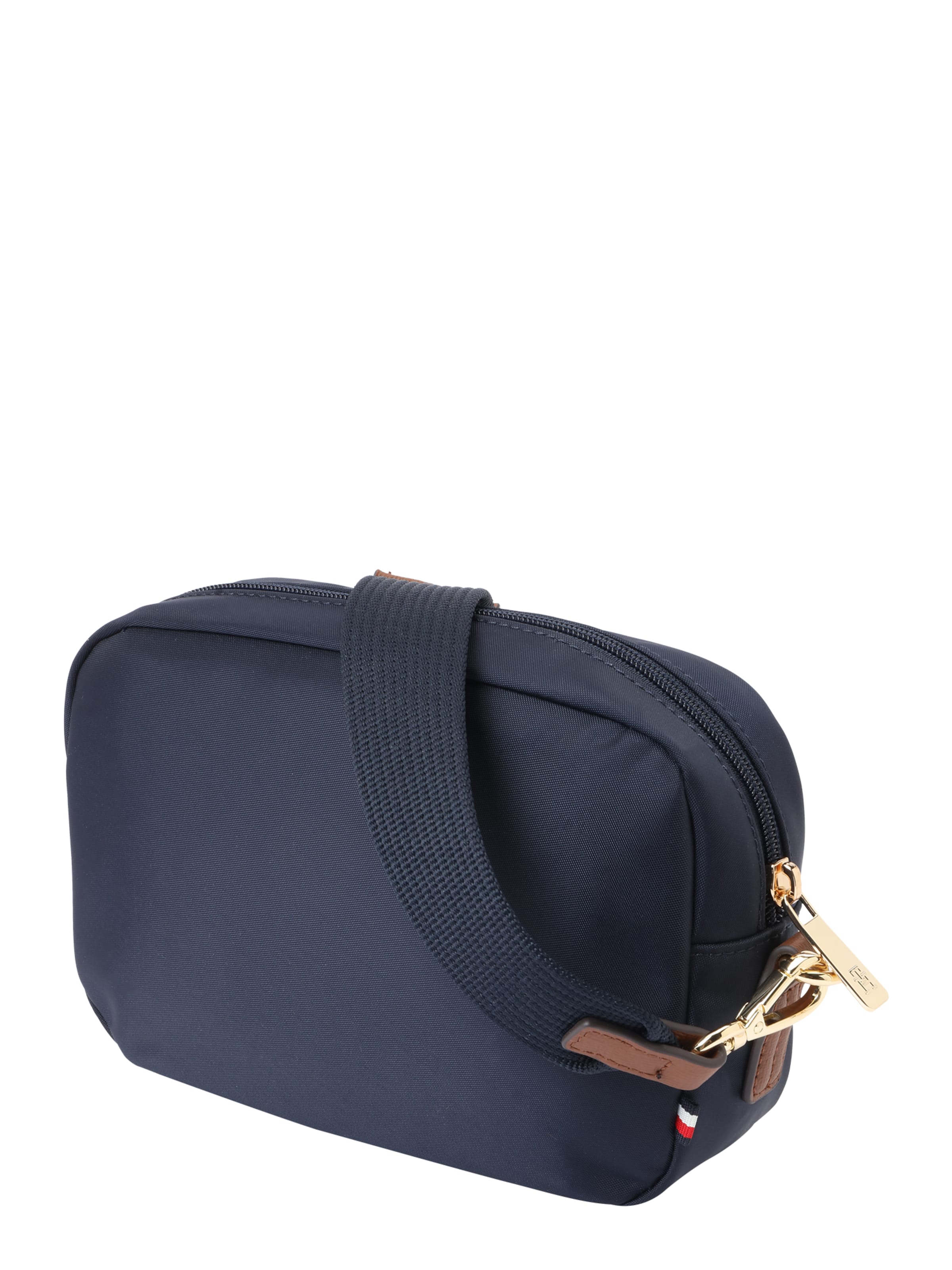 Sac à bandoulière 'POPETTE' TOMMY HILFIGER en bleu
