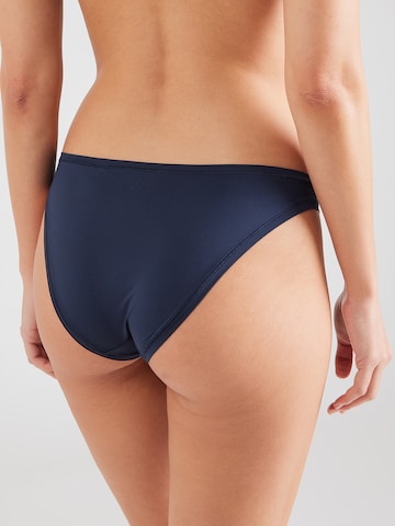 Tommy Hilfiger Underwear Spodnje hlačke | modra barva