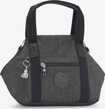 Borsa a mano di KIPLING in grigio