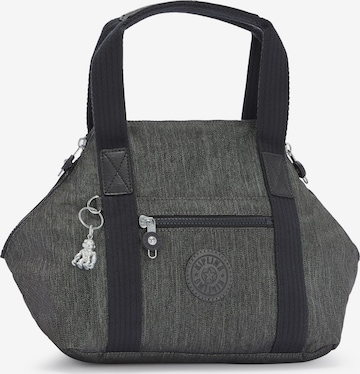 KIPLING Handbag in Grey