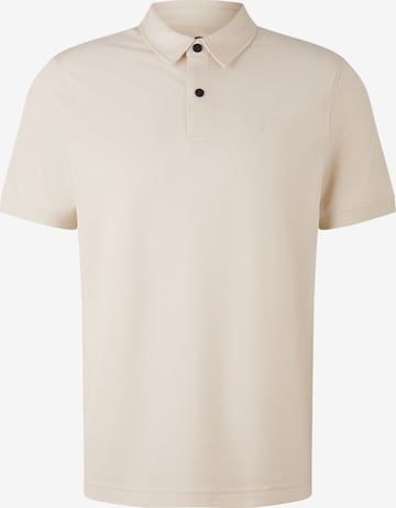 BOGNER Shirt in Beige: Vorderseite