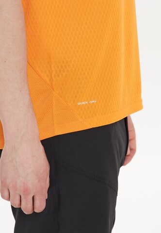 ENDURANCE Jersey 'Janus' in Orange
