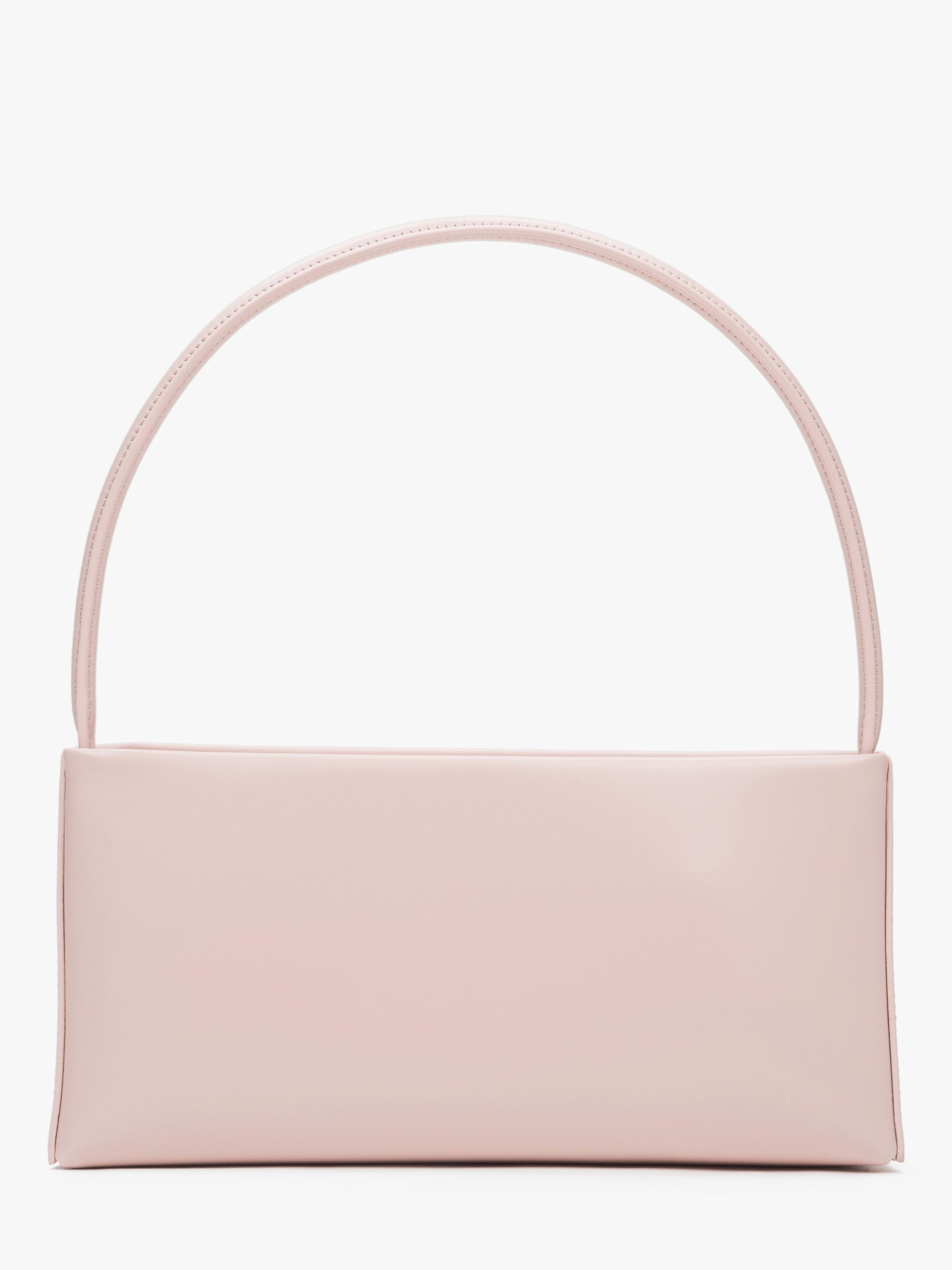 Estro Skuldertaske '9909' i pink
