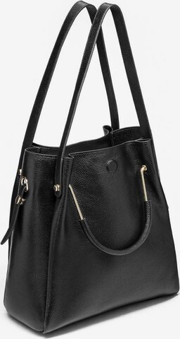 KazarRučna torbica - crna boja