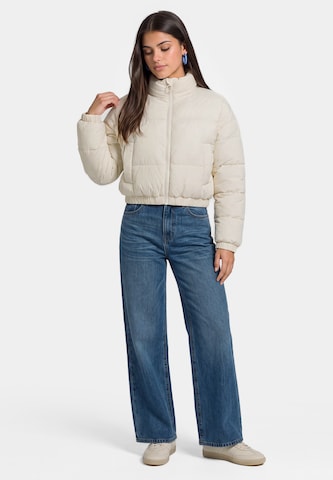 Veste d’hiver MYMO en beige