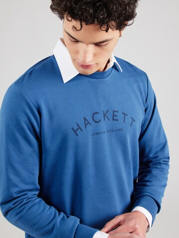 Hackett London Dressipluus 'CLASSIC', värv sinine