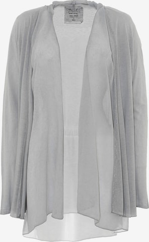 Daily’s Blazer in Grey: front