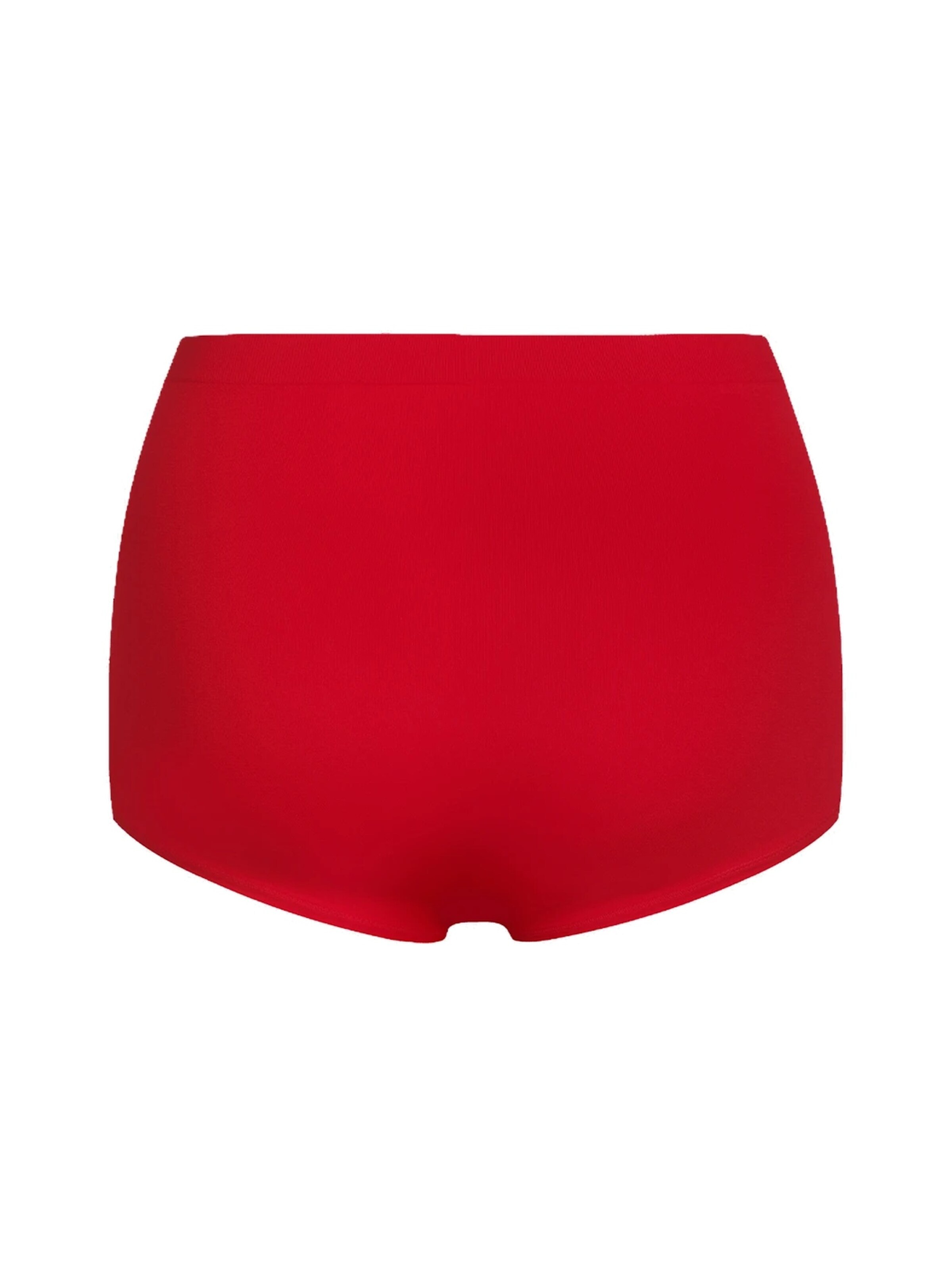Culotte 'Seamless Hipster Pant' cfab en rouge