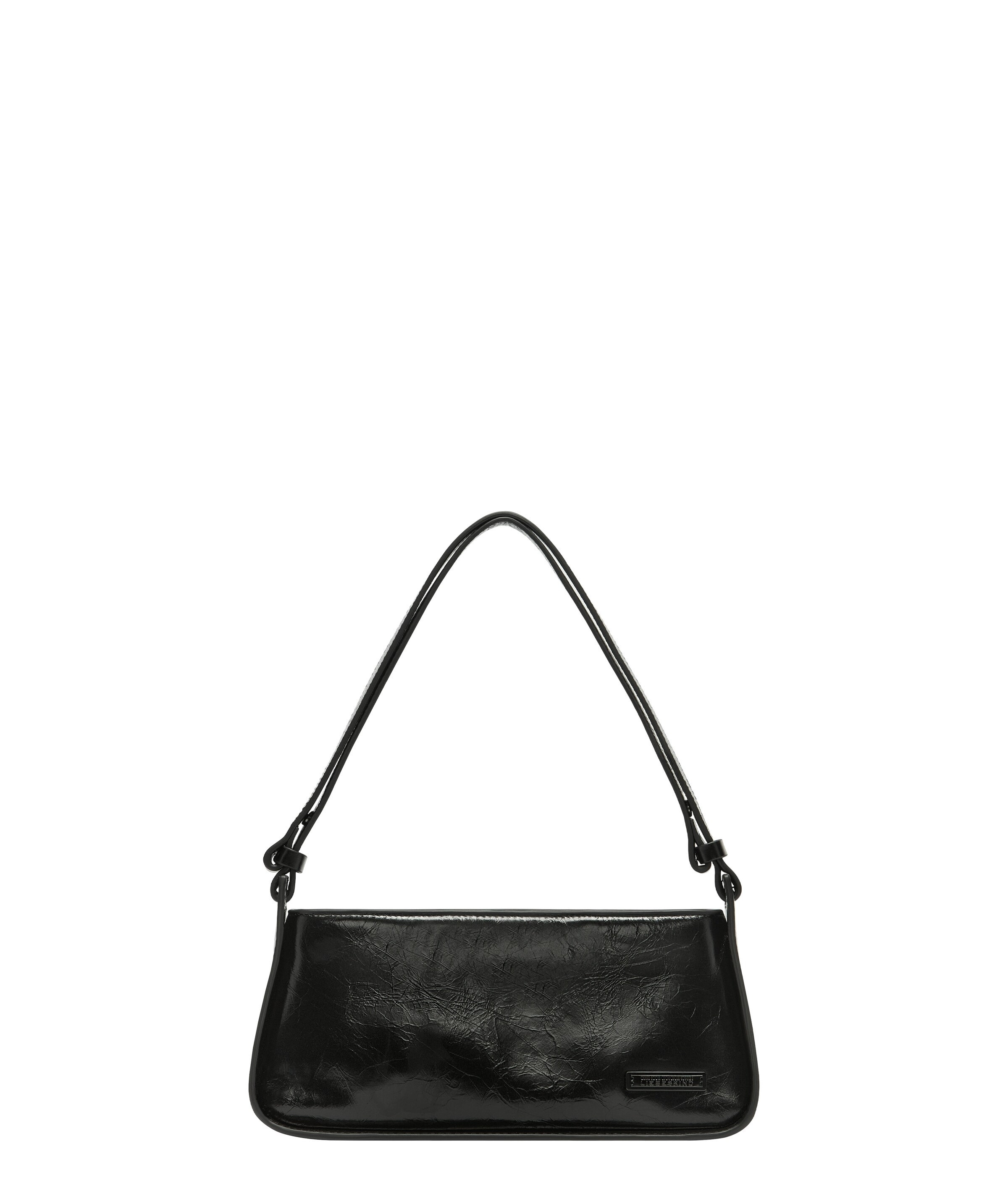 Liebeskind Berlin Taška přes rameno – černá