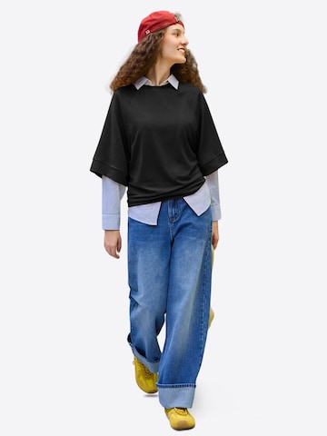 Imily Bela Shirt in Zwart
