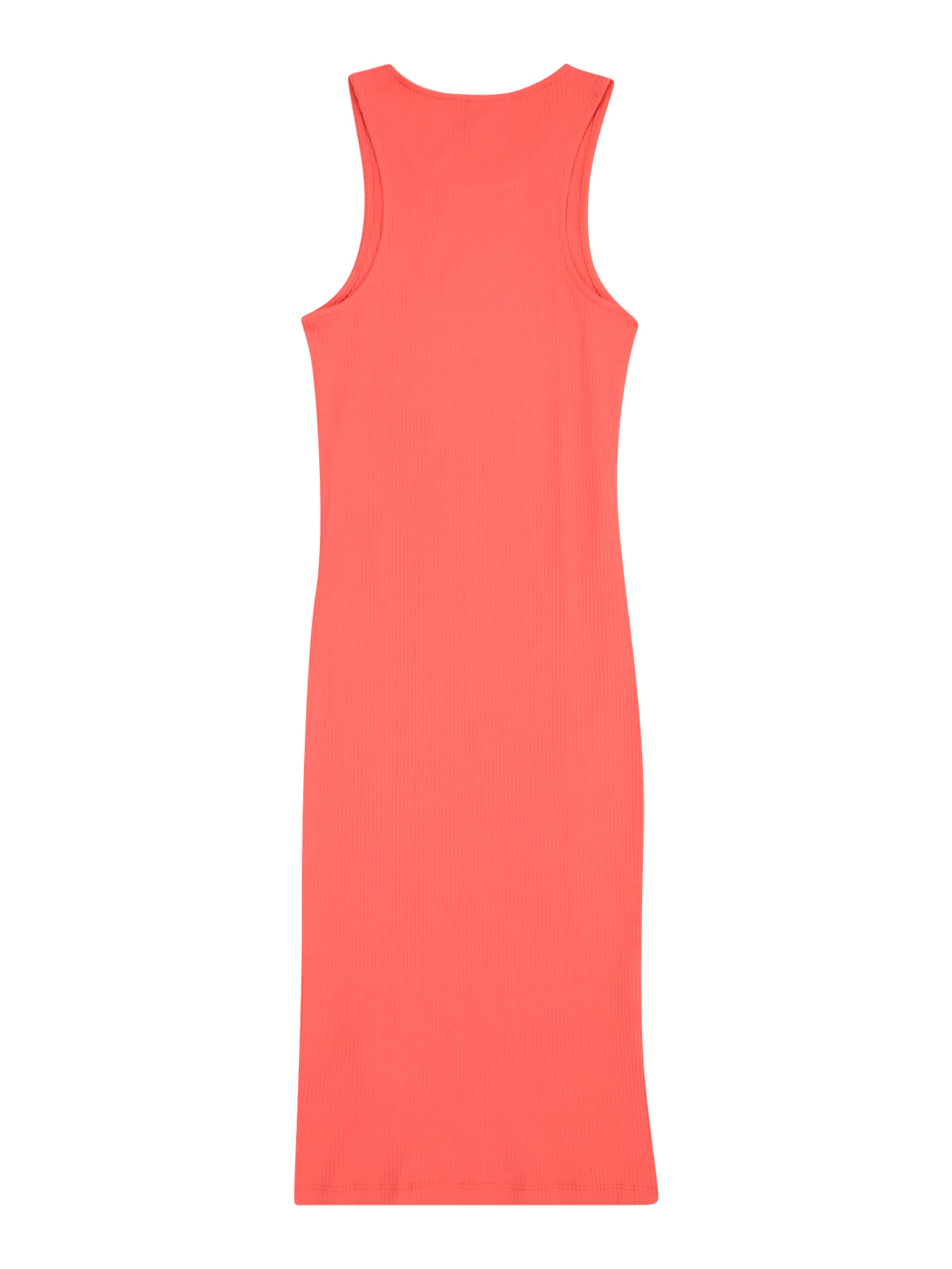 ONLY GIRLS Obleka 'KOGBelfast' | roza barva