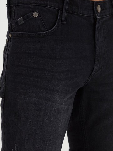 Regular Jean 'Grilitsch' BLEND en noir