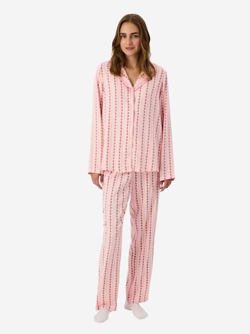 Penti Pizsama 'Pyjama-Sets' - vegyes színek: elől